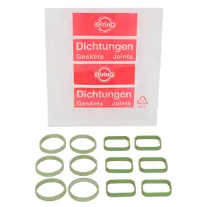 ELRING 427.130 Dichtungssatz Ansaugkrümmer für AUDI A4 A6 Q5 Q7 Cayenne VW Touareg 3.0 TDI