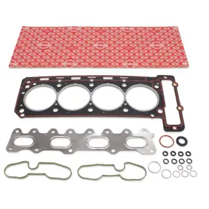 ELRING 124910 Zylinderkopfdichtung Satz für MERCEDES W203 S203 W210 S210 M111 1110106820