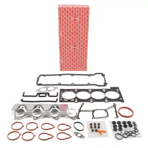 ELRING 363.190 Zylinderkopfdichtung Satz f&uuml;r BMW 3er E36 E46 316/318i Z3 1.9i M43B19