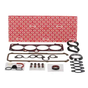 ELRING 524.248 Zylinderkopfdichtung Satz f&uuml;r VW Golf 2 1.8 GTI Scirocco SEAT 2 1.6-1.8