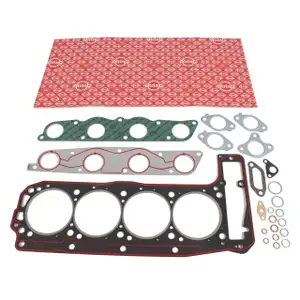 ELRING 776.718 Zylinderkopfdichtung Satz für MERCEDES W201 W124 S124 C124 M102 1020106241