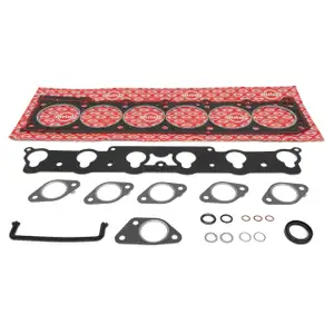 ELRING 816.361 Zylinderkopfdichtung Satz f&uuml;r MERCEDES W124 W463 W126 R107 M103 1030105420
