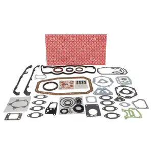 ELRING 143.261 Motordichtungssatz f&uuml;r FIAT Ducato 280 290 RENAULT Master 1 Trafic 2.5D