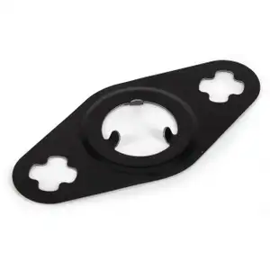 ELRING Dichtung Ölauslass Turbo für MERCEDES W203 C209 W638 OM611 OM612 OM646 6111870380