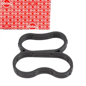 ELRING 560760 Ölwannendichtung für OPEL Astra J K Insignia A B Meriva B 1.6 CDTi 650162