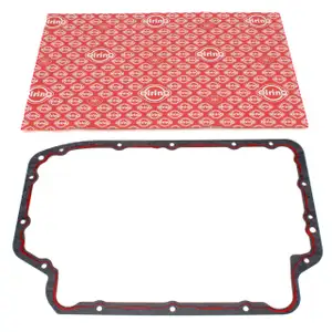 ELRING 745180 &Ouml;lwannendichtung f&uuml;r MERCEDES Vito Sprinter 3-5t B906 B907 OM651 6510140028