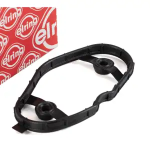 ELRING 593.220 Dichtung Kraftstoffpumpe f&uuml;r BMW 1er 3er 5er X1 X3 MINI B38 B48 B58 N20 N63