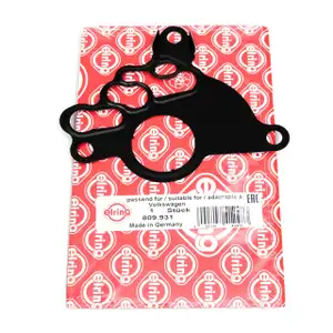 ELRING Dichtung Kraftstoffpumpe Unterdruckpumpe für AUDI SEAT SKODA VW 2.0 TDI 03G145215A