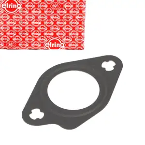 ELRING 051202 Dichtung Leitung AGR-Ventil f&uuml;r MERCEDES W204 W211 W164 Vito Viano OM642