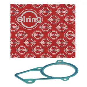 ELRING 893.864 Dichtung Thermostatgeh&auml;use f&uuml;r BMW 3er E36 5er M50 bis 05.92 11531748047