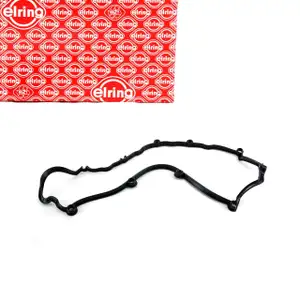 ELRING 477.390 Ventildeckeldichtung für OPEL Astra H J Corsa D Mokka 1.7 CDTI 98014758