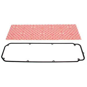 ELRING 774.715 Ventildeckeldichtung f&uuml;r BMW 5er E28 E34 6er E24 7er E23 M30 11121730231