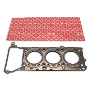 ELRING 475490 Zylinderkopfdichtung f&uuml;r MERCEDES W203 W211 W221 Sprinter 3-5t OM642 links
