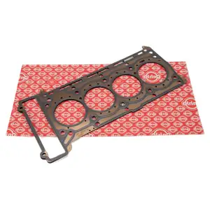 ELRING 549.350 Zylinderkopfdichtung f&uuml;r MERCEDES W204 S204 W212 180-250 CGI 4 Zyl. M271