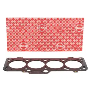 ELRING Zylinderkopfdichtung f&uuml;r VW Golf 3 Passat B3/B4 AUDI 80 B4 SEAT Ibiza 2 SKODA 1.9