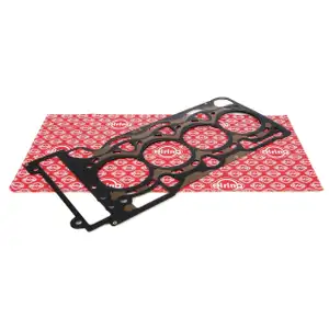 ELRING 024.352 Zylinderkopfdichtung f&uuml;r BMW E87 116-20i E46 316-18i E90/91 316-20i N45 N46