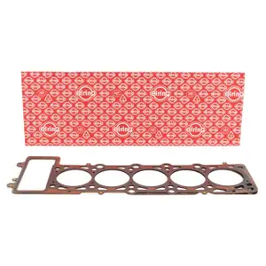 ELRING 150.441 Zylinderkopfdichtung f&uuml;r VW Transporter Multivan T5 Touareg 7LA 2.5 TDI