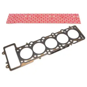 ELRING 150.451 Zylinderkopfdichtung f&uuml;r VW Transporter Multivan Touareg 2.5 TDI 070103383P
