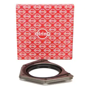 ELRING Kurbelwellendichtung f&uuml;r OPEL Astra H J 1.6/1.9/2.0 CDTi getriebeseitig 614965