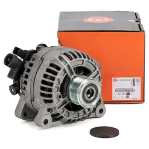 EUROREPAR Lichtmaschine 12V 150A f&uuml;r CITROEN FIAT LANCIA PEUGEOT SUZUKI 1638095180