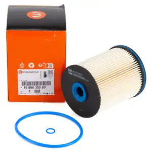 EUROREPAR Kraftstofffilter Dieselfilter für OPEL Insignia B 1.6/2.0 CDTI 1689030080