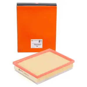 EUROREPAR Luftfilter f&uuml;r CITROEN DS OPEL PEUGEOT TOYOTA 1.5 DIESEL 1683830180