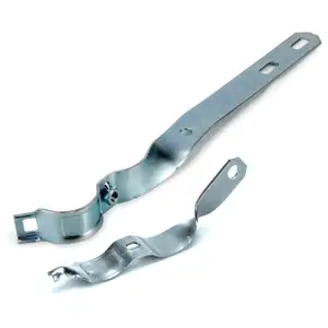 FA1 Halter Tr&auml;ger Auspuffanlage Set f&uuml;r BMW 3er E36 320-328i 5er E39 520-528i Z3 M50 M52