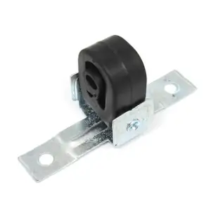 Halter Auspuff Gummi Aufh&auml;ngung f&uuml;r AUDI A3 8L SEAT SKODA VW BORA GOLF 4 LUPO