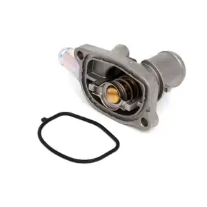 FACET Thermostat f&uuml;r FIAT 500 312_ Panda FORD Ka RU8 LANCIA Ypsilon 312_ 1.2