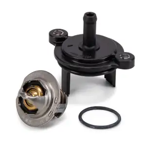 FACET Thermostat für FORD Fiesta 6 7 Focus 3 Mondeo 5 Transit Courier 1.0 EcoBoost 2152998