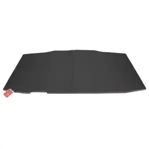 febi 08908 Schalldämmmatte Motorhaubendämmung für MERCEDES-BENZ W123 C123 S123