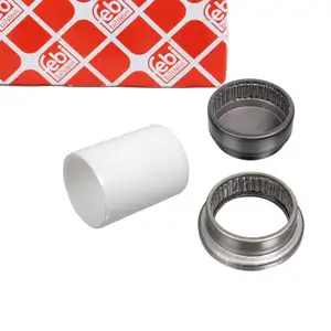 febi 102481 Reparatursatz Achsk&ouml;rper f&uuml;r PEUGEOT Partner 5_ G_ 1996-2015 hinten