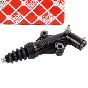 febi Nehmerzylinder Kupplung für FIAT Punto Stilo Doblo Bravo 2 LANCIA Ypsilon 55196190