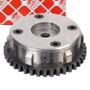febi Nockenwellenversteller EINLASS für FORD Focus 3 Mondeo 4 2.0 VOLVO S80 2 XC60 2.0T T5
