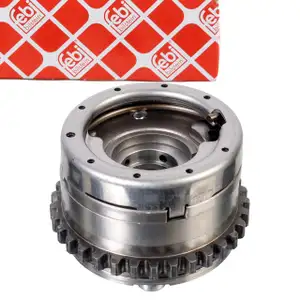 febi 176709 AUSLASSSEITE Nockenwellenversteller f&uuml;r MERCEDES W204 W212 W166 M276 rechts