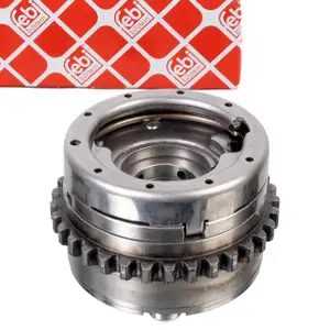 febi 176729 AUSLASSSEITE Nockenwellenversteller f&uuml;r MERCEDES W204 W212 W166 M276 rechts
