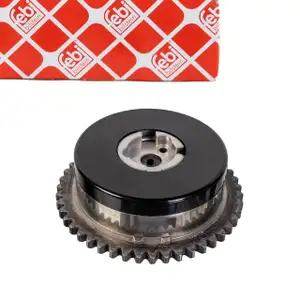febi 179959 AUSLASSSEITE Nockenwellenversteller f&uuml;r OPEL Insignia B 2.0 4x4 260 25203205
