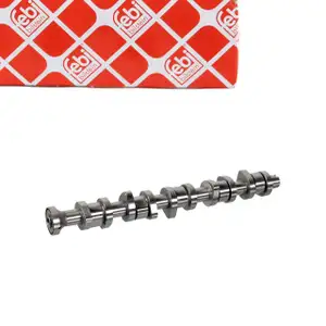 febi 176784 Nockenwelle f&uuml;r VW Transporter/California T5 Touareg 7LA 2.5 TDI 70109101Q