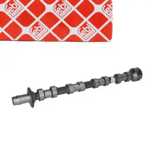 febi Nockenwelle für CITROEN C4 1 2 C5 3 Jumpy 2 C8 PEUGEOT 3008 308 5008 Expert 2.0 HDi