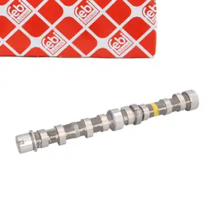 febi Nockenwelle für OPEL Corsa D E Meriva B Astra J FIAT 500L 500X Panda 1.3D 55206898