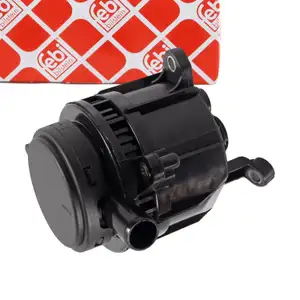 febi &Ouml;labscheider Kurbelgeh&auml;use f&uuml;r VW Crafter 30-35 2E 30-50 2E 2F 2.5 TDI 76103593A