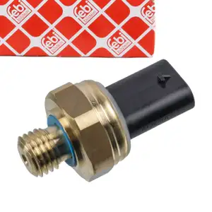 febi Öldruckschalter Sensor für OPEL Astra L PEUGEOT 308 3 508 1 2 408 2 CITROEN 2 3 Jumpy
