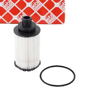febi 105788 &Ouml;lfilter Motor&ouml;lfilter &Ouml;lfiltereinsatz