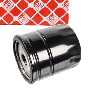febi 108285 Ölfilter Motorölfilter Anschraubölfilter
