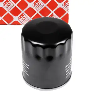 febi 109201 &Ouml;lfilter f&uuml;r ALFA ROMEO CHEVROLET CHRYSLER DODGE JEEP LANCIA OPEL
