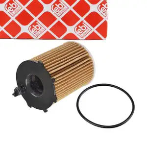 febi 170079 &Ouml;lfilter Motor&ouml;lfilter &Ouml;lfiltereinsatz