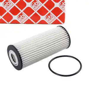 febi 172948 Ölfilter Motorölfilter Ölfiltereinsatz