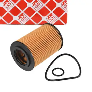 febi 183922 &Ouml;lfilter f&uuml;r HONDA Accord 8 Civic 8 9 CR-5 3 RE_ 2.2 i-DTEC 15430-RSR-E01