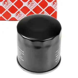 febi 183975 &Ouml;lfilter f&uuml;r CHEVROLET Aveo/Kalos T250 T255 1.2 Spark M300 1.0 1.2
