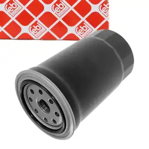 febi 184013 &Ouml;lfilter f&uuml;r KIA Carens 2 3 Magentis 2 MG Cee'D ED 2.0 CRDi 26310-27420